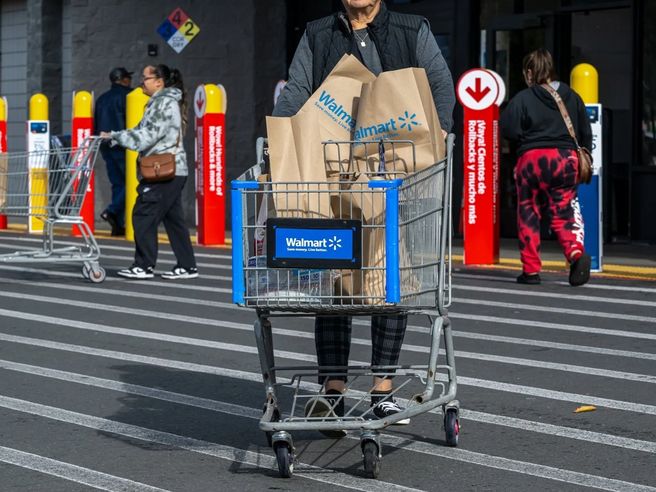 USA RETAIL SALES: CROLLANO I CONSUMI, VOLANO LE INSOLVENZE!