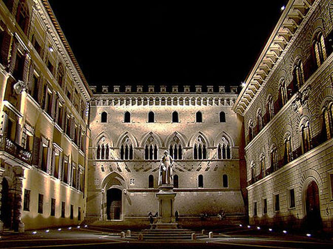 Mps: il terzo trimestre si chiude con un rosso di 138 mln, core tier 1 all’11,1%