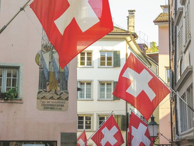 Svizzera: disoccupazione destagionalizzata stabile al 3%, ma disoccupati aumentano di oltre 9mila unità