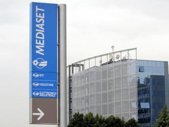 Mediaset: titolo aumenta i guadagni (+24%), forti gli scambi