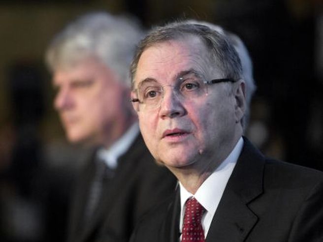 Bankitalia: Visco auspica fondo europeo per rimborso debito, finanziato con risorse vincolate dei paesi partecipanti