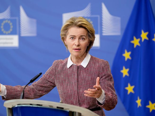 L’UE presenta il Green Deal Industrial Plan