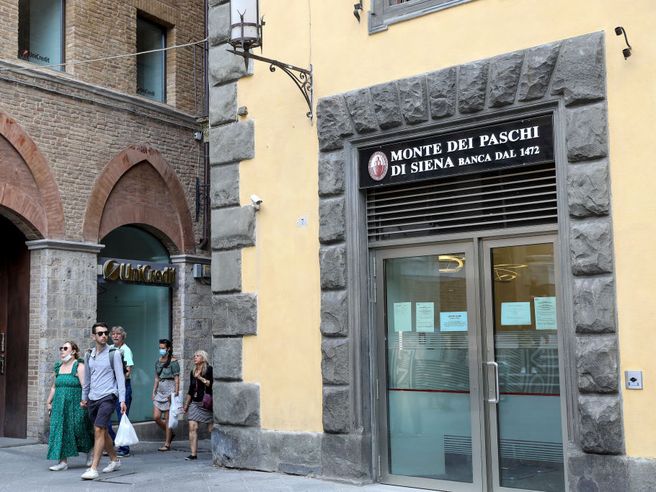 Mps prevede risultato 2021 ‘al di sopra previsioni, costo credito inferiore a stime grazie a meno flussi NPL’