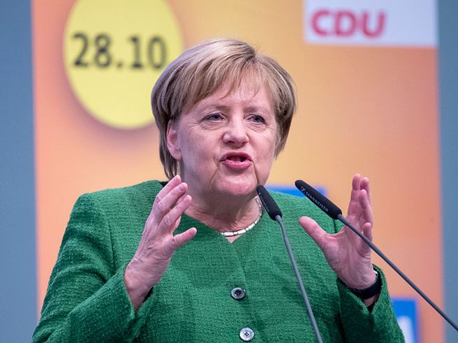 Elezioni tedesche: appuntamento domenica 26 settembre, si prepara la svolta a sinistra?