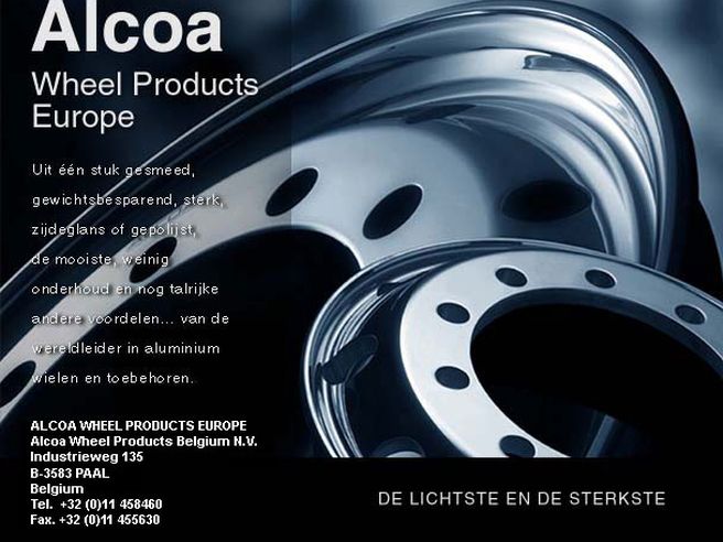Alcoa: trimestre in rosso ma meglio delle attese