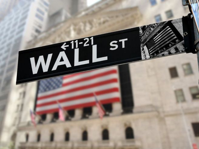 Wall Street aspetta l’avvio della stagione delle trimestrali