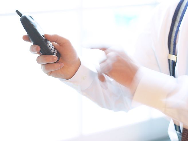 VimpelCom: utili in aumento nel primo trimestre