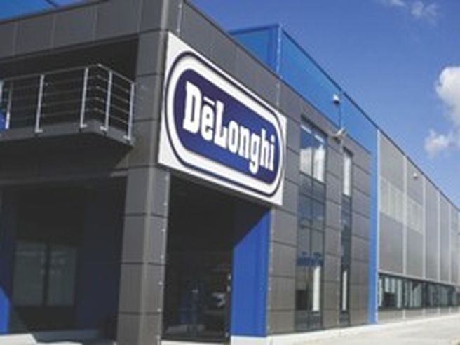De’Longhi: nei nove mesi utile netto salito del 12,3%, fatturato su dell’8,3%