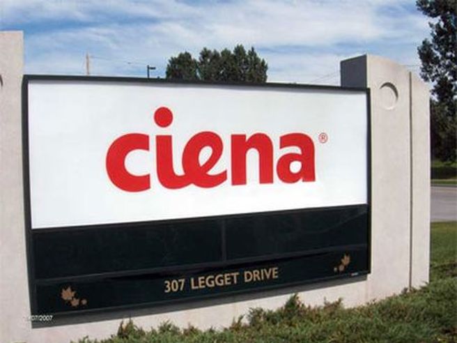 Ciena lancia offerta da 400 mln dollari per acquistare Cyan