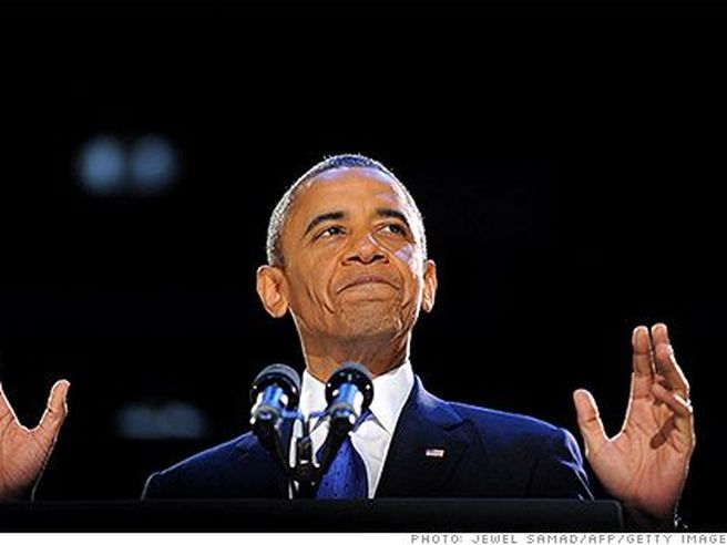 Obama contro Standard & Poor’s: chiesto risarcimento da 5 miliardi di dollari