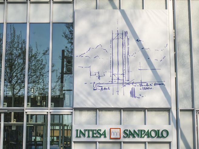 Intesa Sanpaolo stanzia plafond da 100 mln a sostegno imprese colpite da crisi Qui!Group