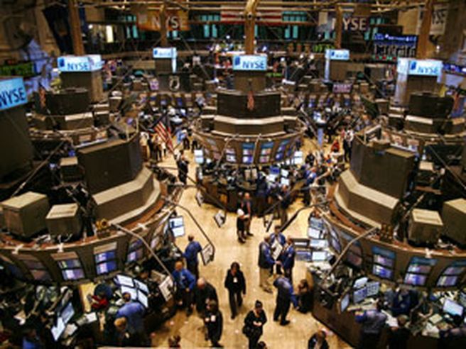 Borsa Europa: presa di beneficio dopo il rimbalzo