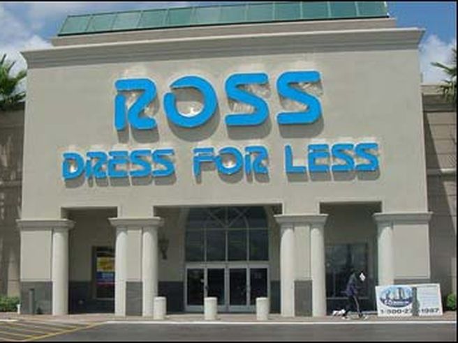 Ross Stores: titolo spinto al ribasso dalla stima sull’eps del Q2