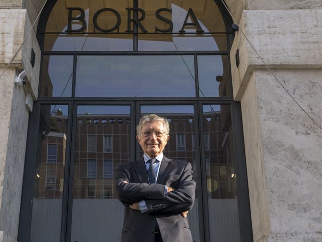 TheSpac: ok da assemblea a fusione con Franchi Umberto Marmi, marmo di Carrara verso la Borsa