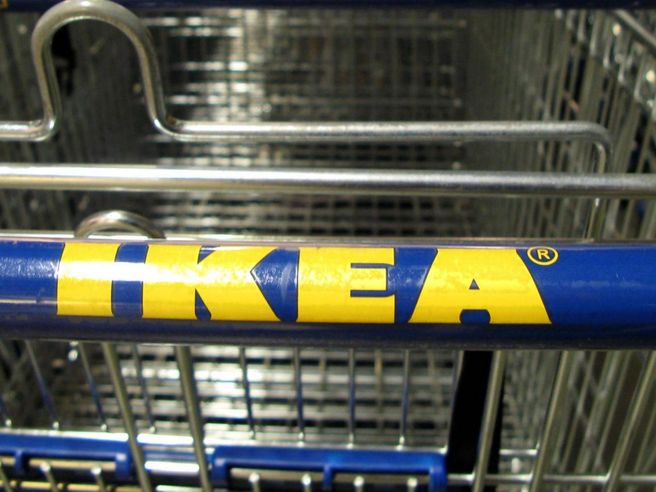 Illa: cambio strategia commerciale per Ikea, possibili impatti su rapporto fornitura