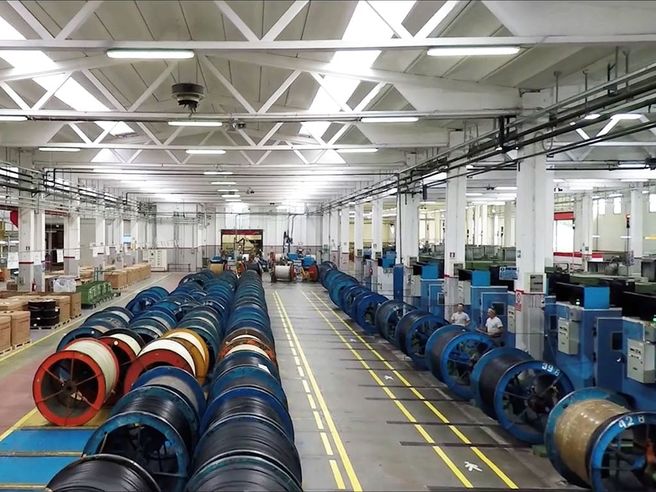 Alfagomma, con Danfoss si chiude una delle più lunghe contese industriali italiane. Prevale l’apertura al capitale