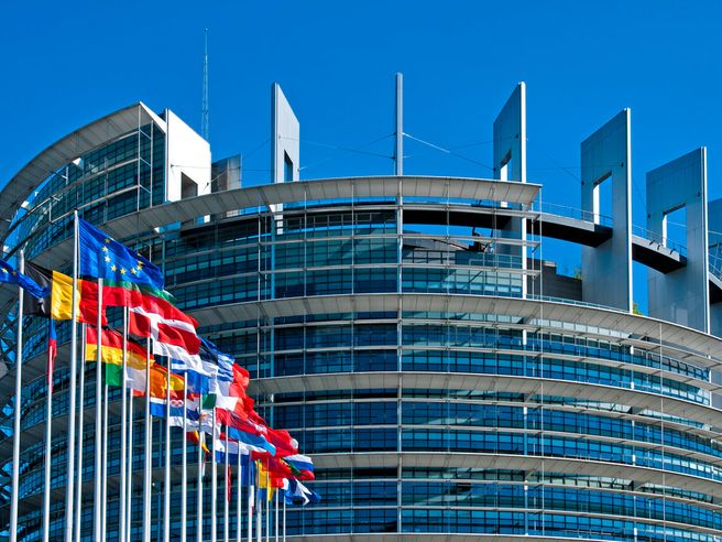 Eurozona, PIL in crescita dello 0,2% nel terzo trimestre 2025