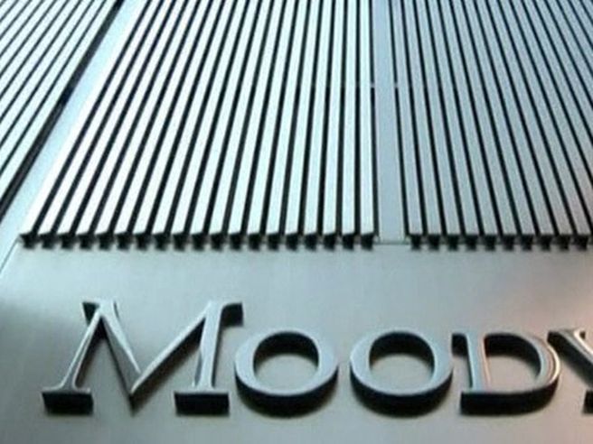 Moody’s: profitti trimestrali balzati del 63%, su del 33% i ricavi