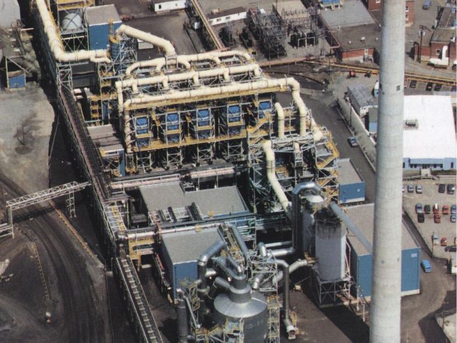 Glencore Xstrata, ottenuta linea di credito da 17,34 mln dollari