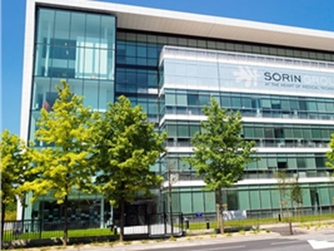 Sorin ulteriore investimento in Enopace Biomedical
