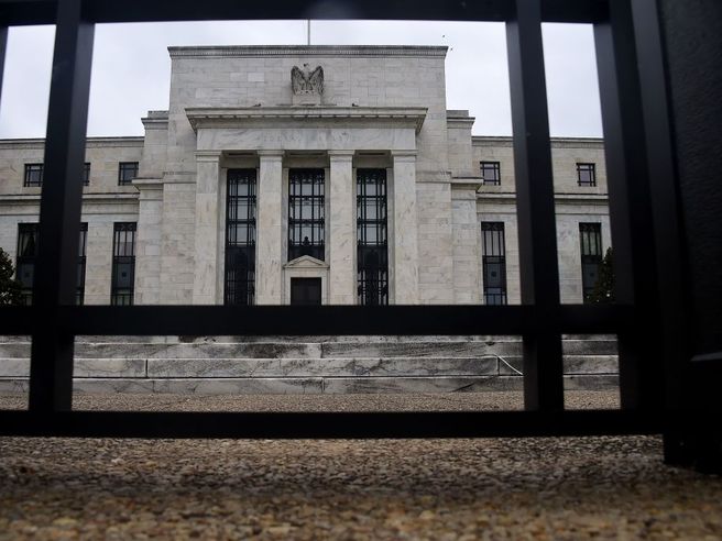 Jackson Hole: aumento disuguaglianza potrebbero ritardare il tapering della Fed (Vontobel)