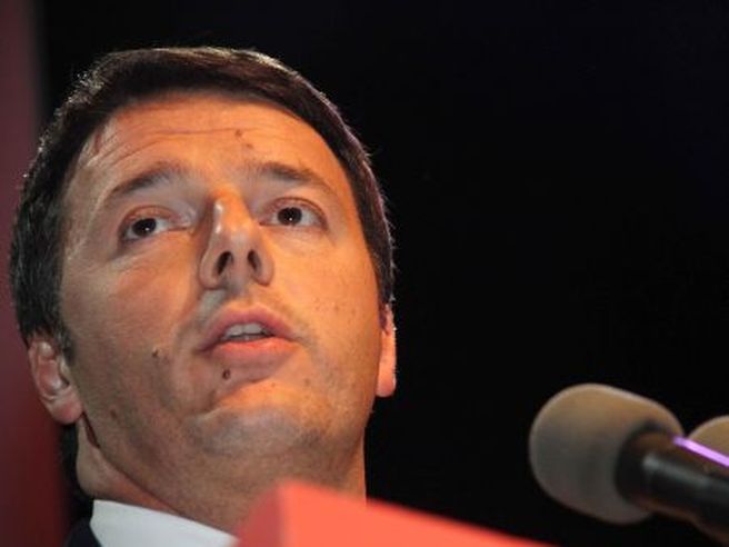 Banche: Renzi, è stato un errore non intervenire tra 2011 e 2013