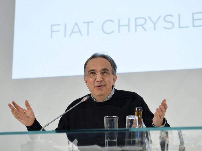 Fca: Marchionne, no a nuova offerta su Gm. Possiamo attendere (New York Times)