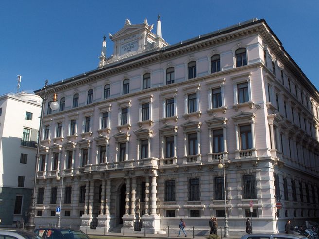 Generali: titolo accelera al ribasso durante Investor Day a Londra
