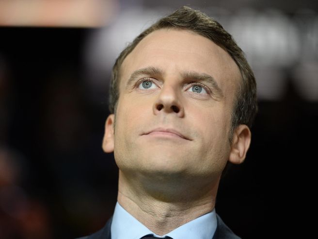 Elezioni Francia: Macron visto vincitore nel ballottaggio contro la Le Pen – sondaggi