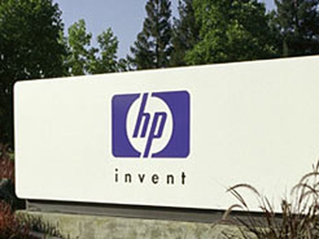 Hewlett Packard cede l’11% dopo i conti trimestrali