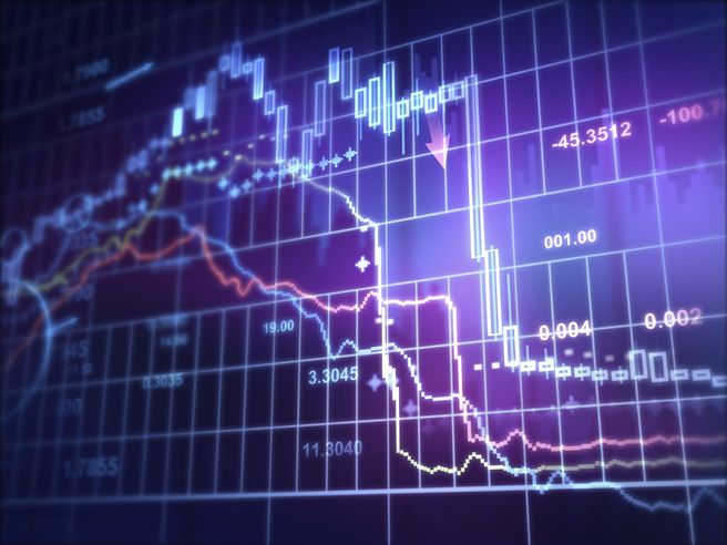 Borse: segno meno per l’Europa a metà seduta
