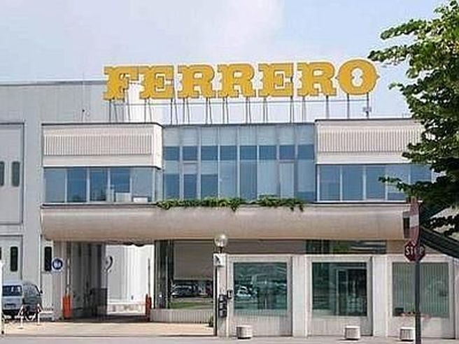 Ferrero: il gruppo di Alba compra la turca Oltan