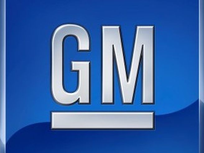 General Motors: +9,3% annuo per le vendite del Q1
