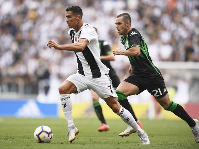 Juventus sospesa al ribasso, tonfo del 13% in poche sedute
