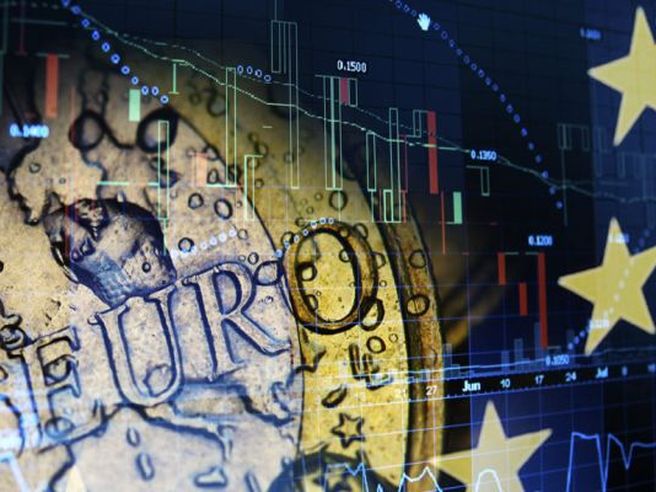 Spread Btp-Bund a 129 punti base, rendimento all’1,979%