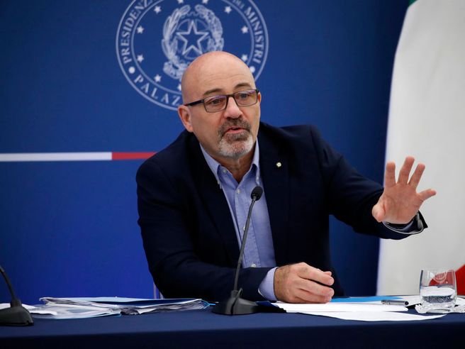 Leonardo: AD Roberto Cingolani, presidente Stefano Pontecorvo