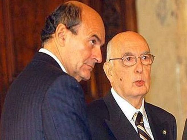 Italia: consultazioni Bersani non risolutive, Napolitano inizia verifiche personali