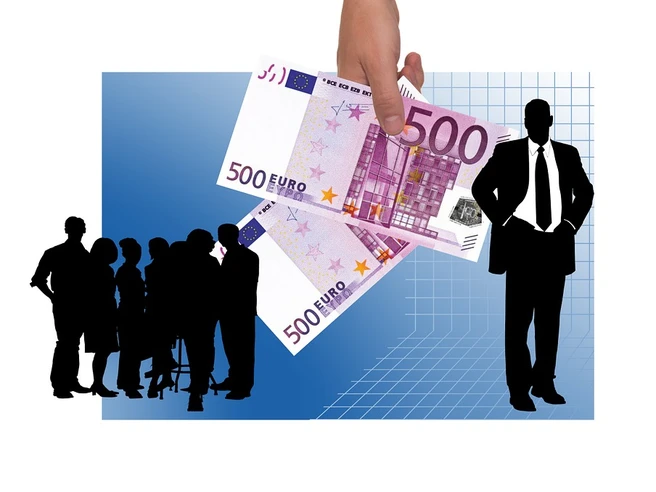 Italia: retribuzioni contrattuali invariate a luglio, +0,6% annuo