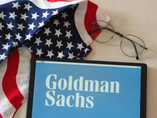Wall Street reduce da sell off, in calendario questa settimana trimestrali Goldman Sachs, Tesla, Netflix. Futures Usa positivi