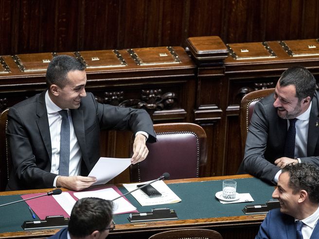 Tav: Senato vota a favore dell’opera, bocciata mozione M5S
