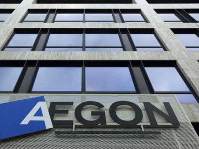 Aegon vola in Borsa dopo i risultati trimestrali