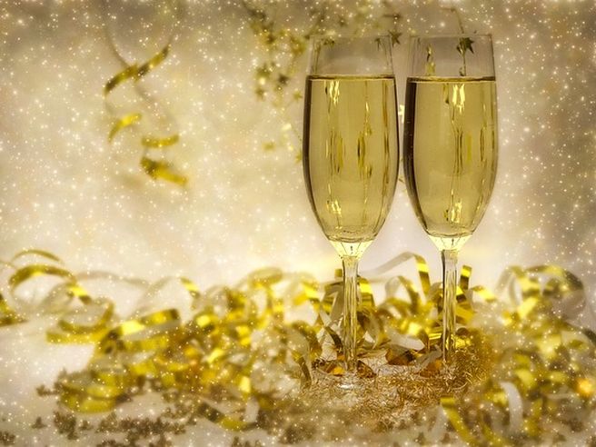 Capodanno: Cia, quasi due miliardi spesi per la tavola