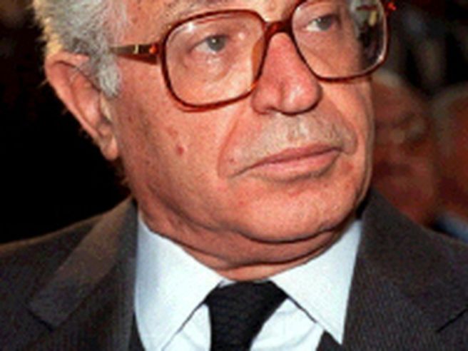 Morto a 88 anni Antonio Maccanico