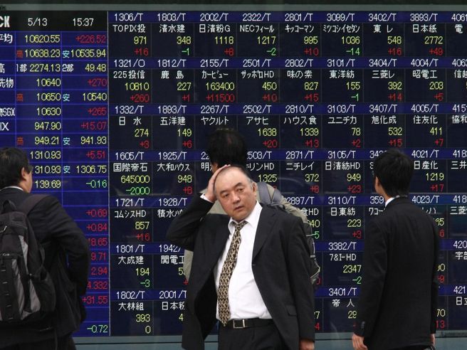 Giappone: Borsa Tokyo chiusa per festività ‘Mountain Day’