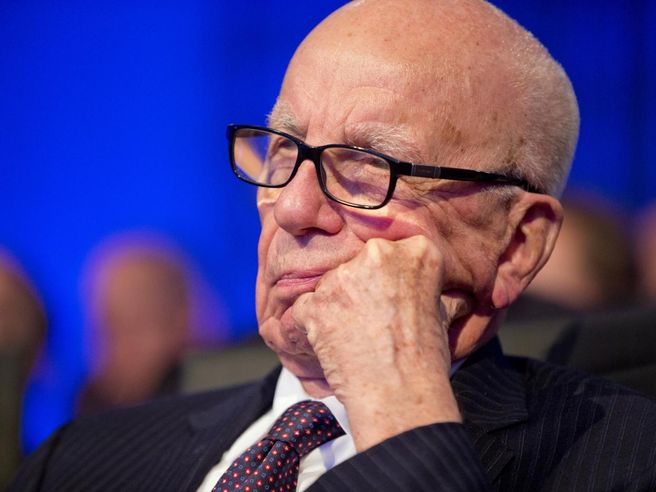Fox cederà la sua quota di Sky alla rivale Comcast