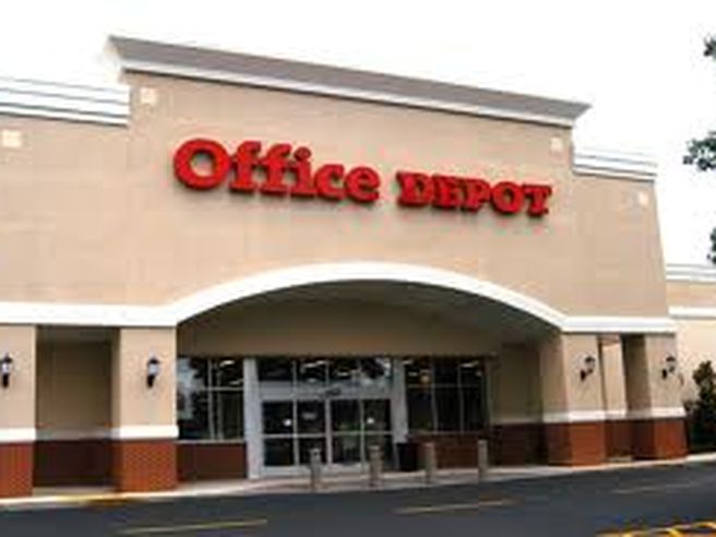Office Depot: terzo trimeste in perdita, cala il fatturato
