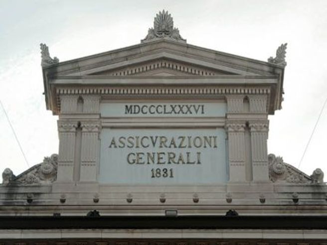 Generali: People’s Bank of China al 2,014% (Consob)