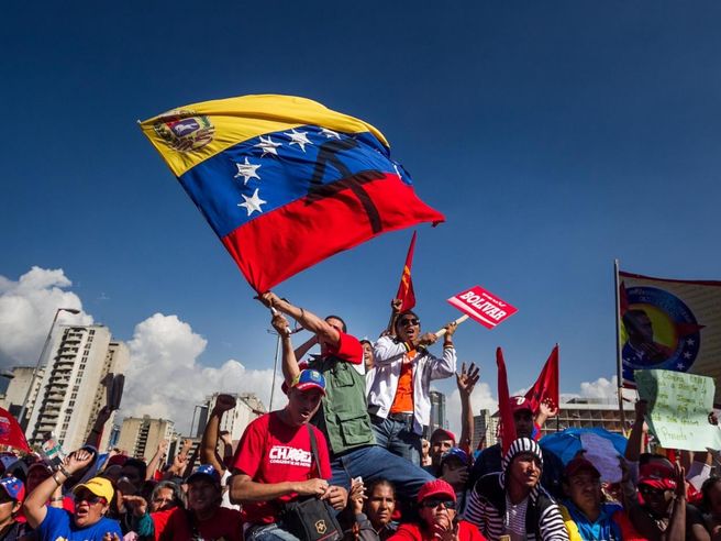 Venezuela: Consiglio europeo proroga sanzioni fino a novembre 2020