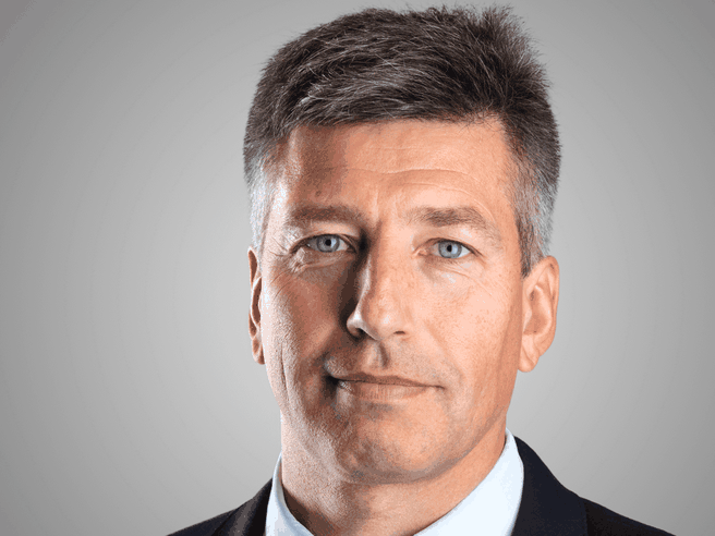 Recordati nomina Milan Zdravkovic Executive Vice President R&D