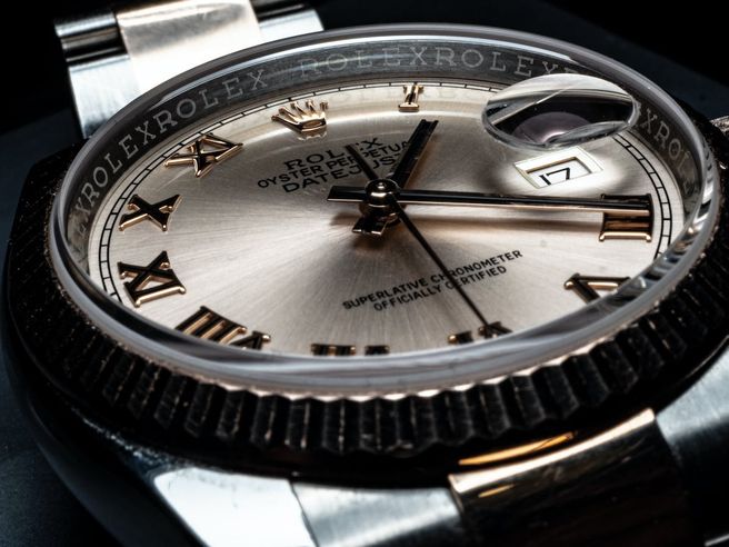 Rolex: acquista a Ginevra la sede del principale negozio Omega